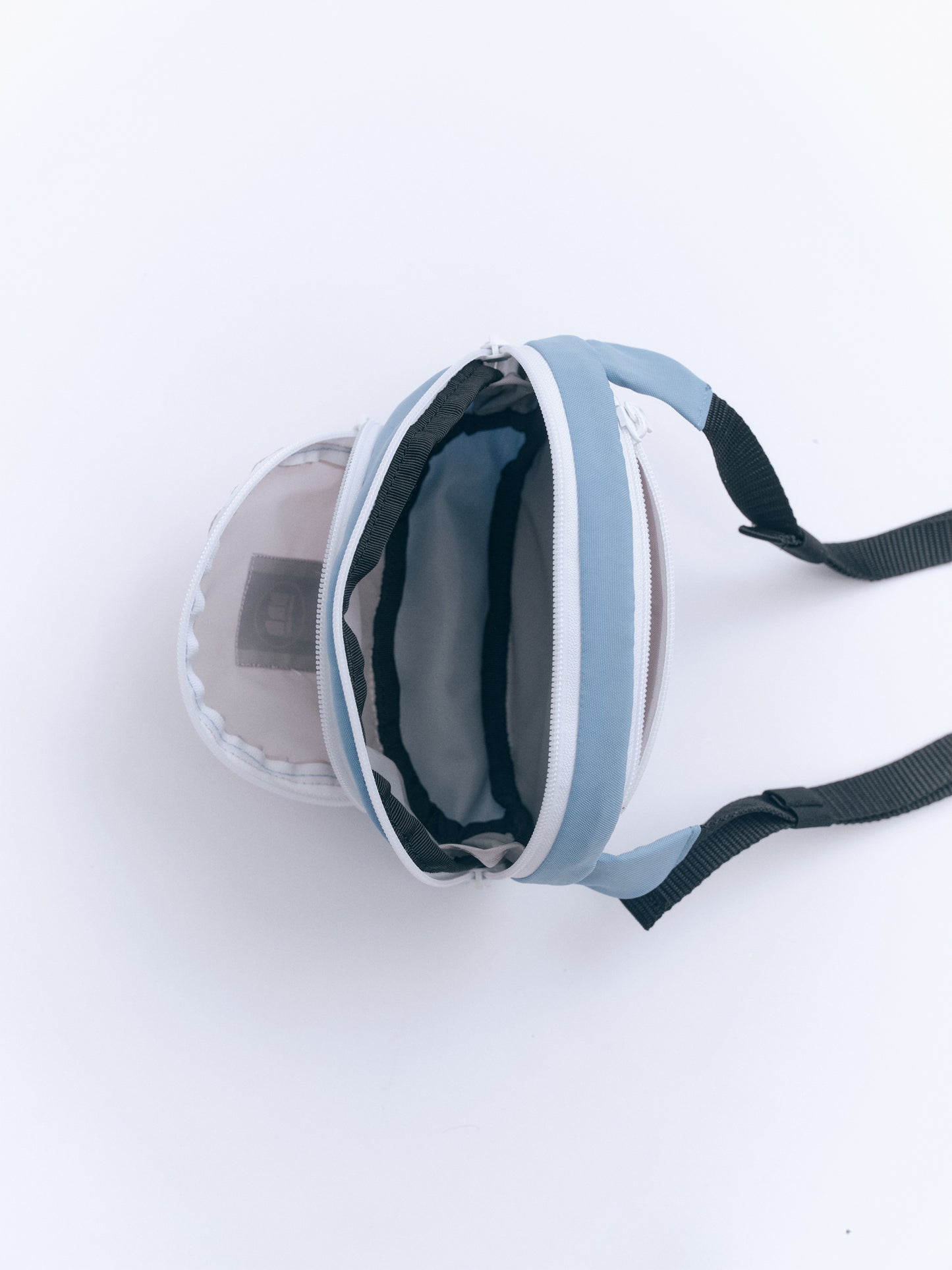 CIRCLE WAIST BAG