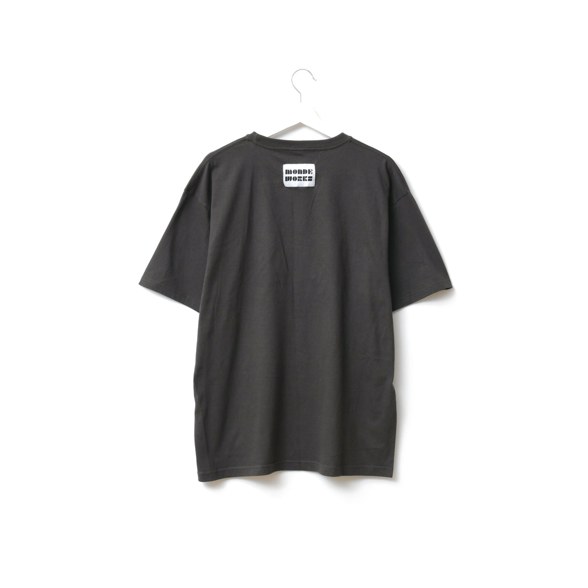 MONDEWORKロゴT 8