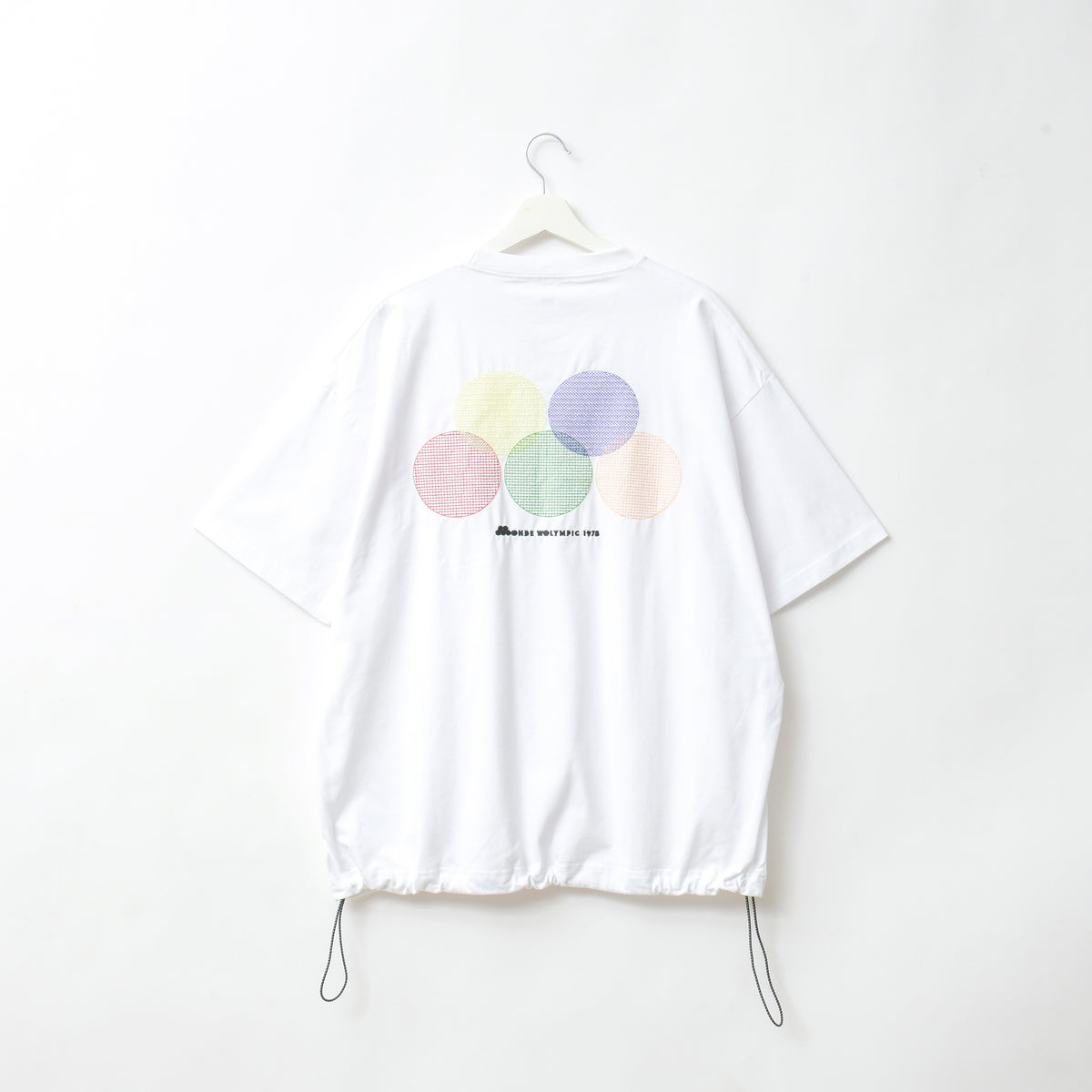 オリンピックTシャツ 4