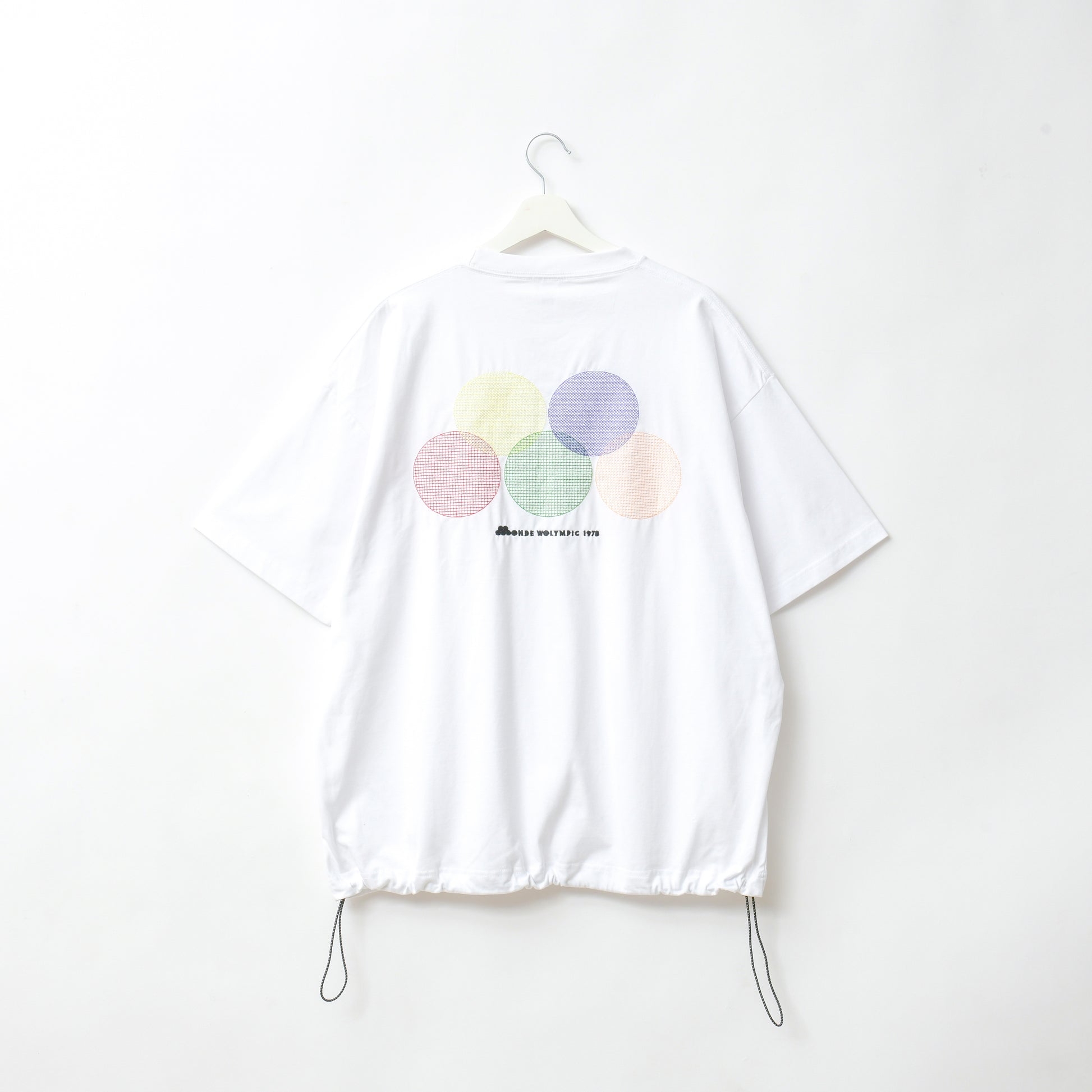 オリンピックTシャツ 4