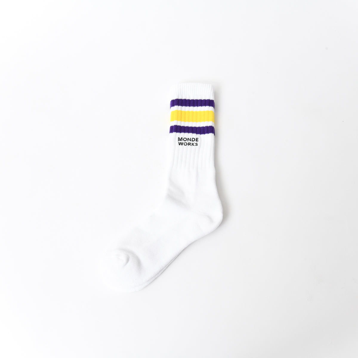 ロゴsocks 2