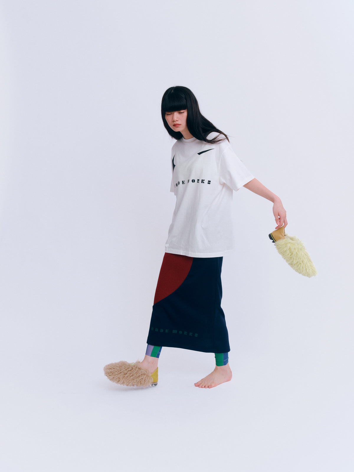 タイトスカート