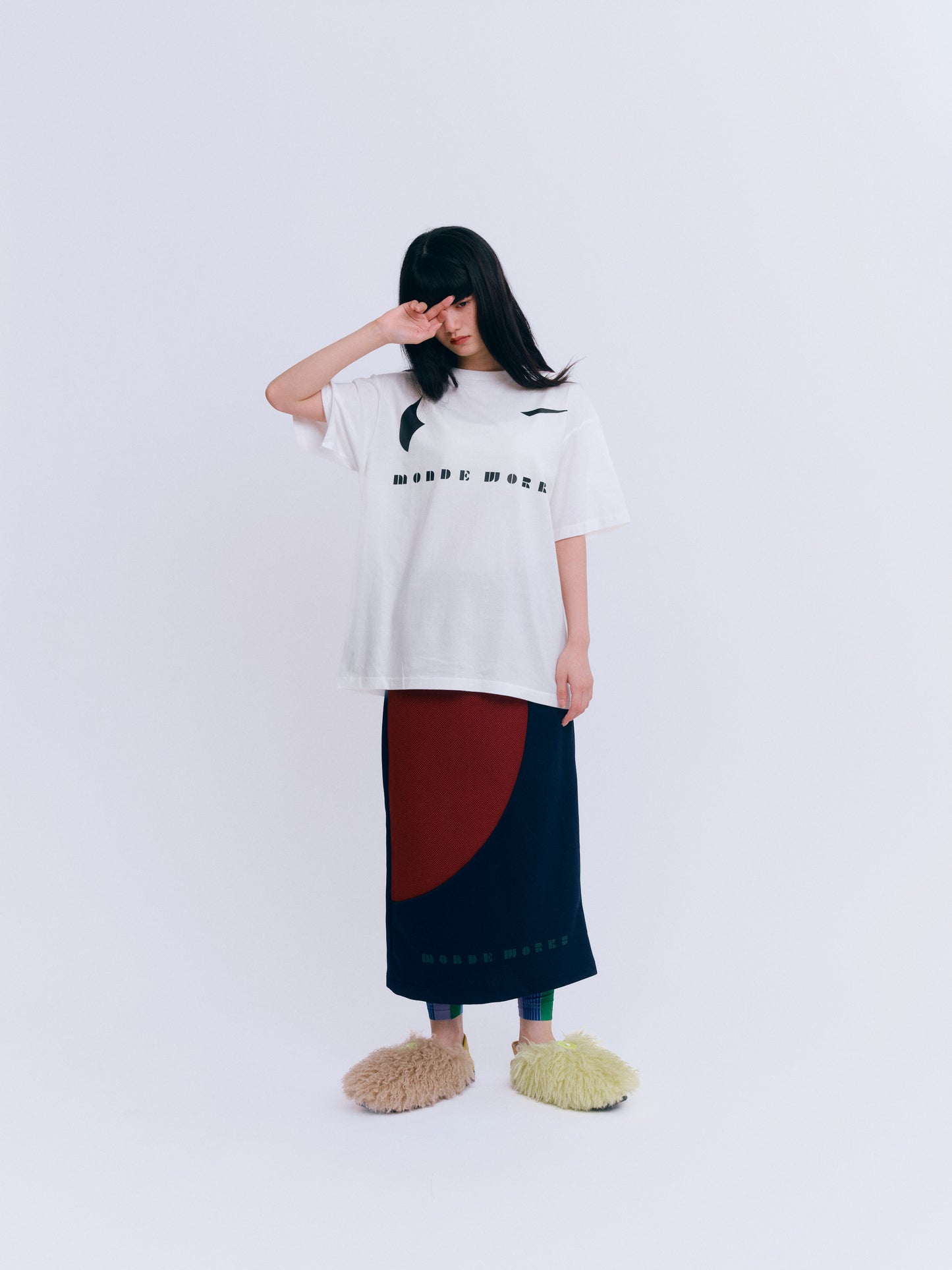 タイトスカート