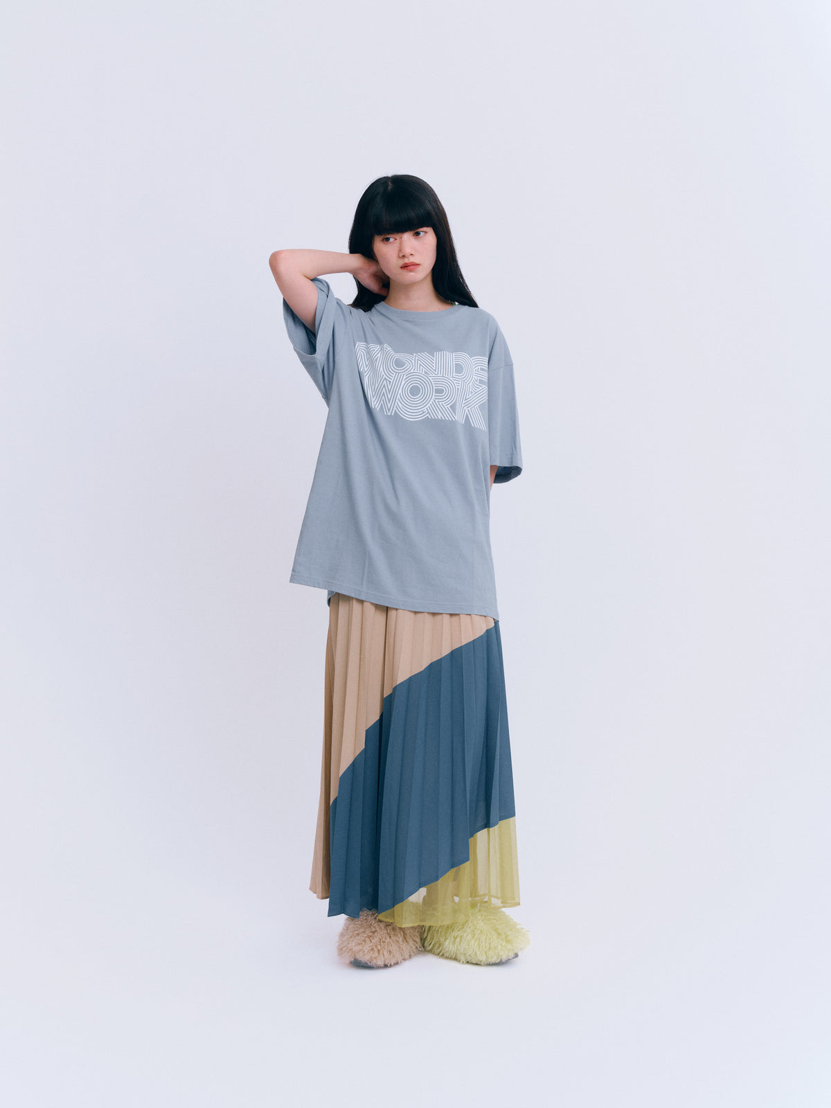 MONDEWORKロゴT 9
