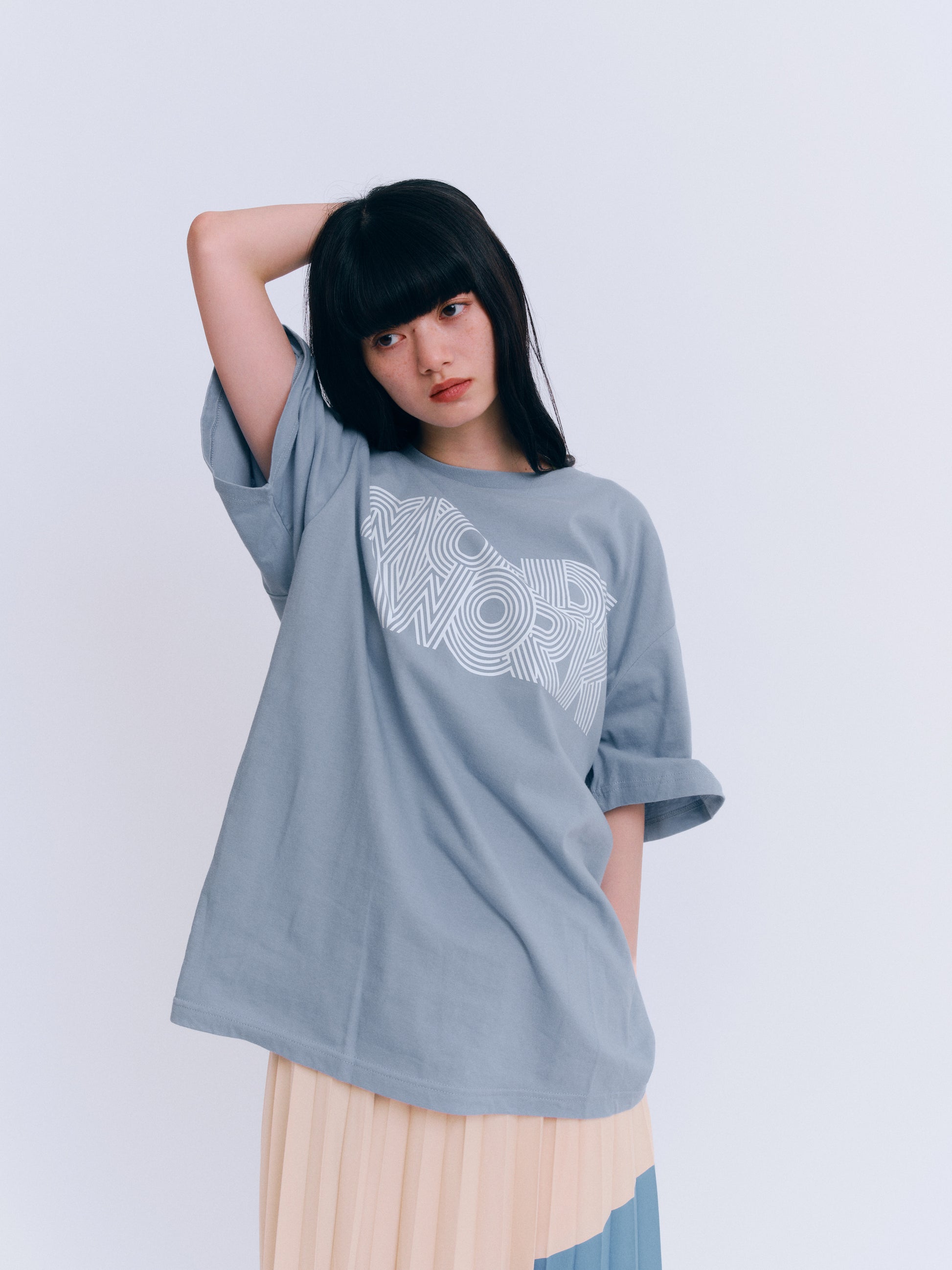 MONDEWORKロゴT 12