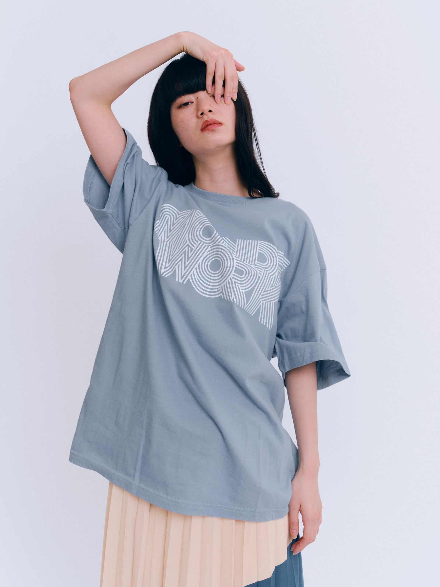 MONDEWORKロゴT 14