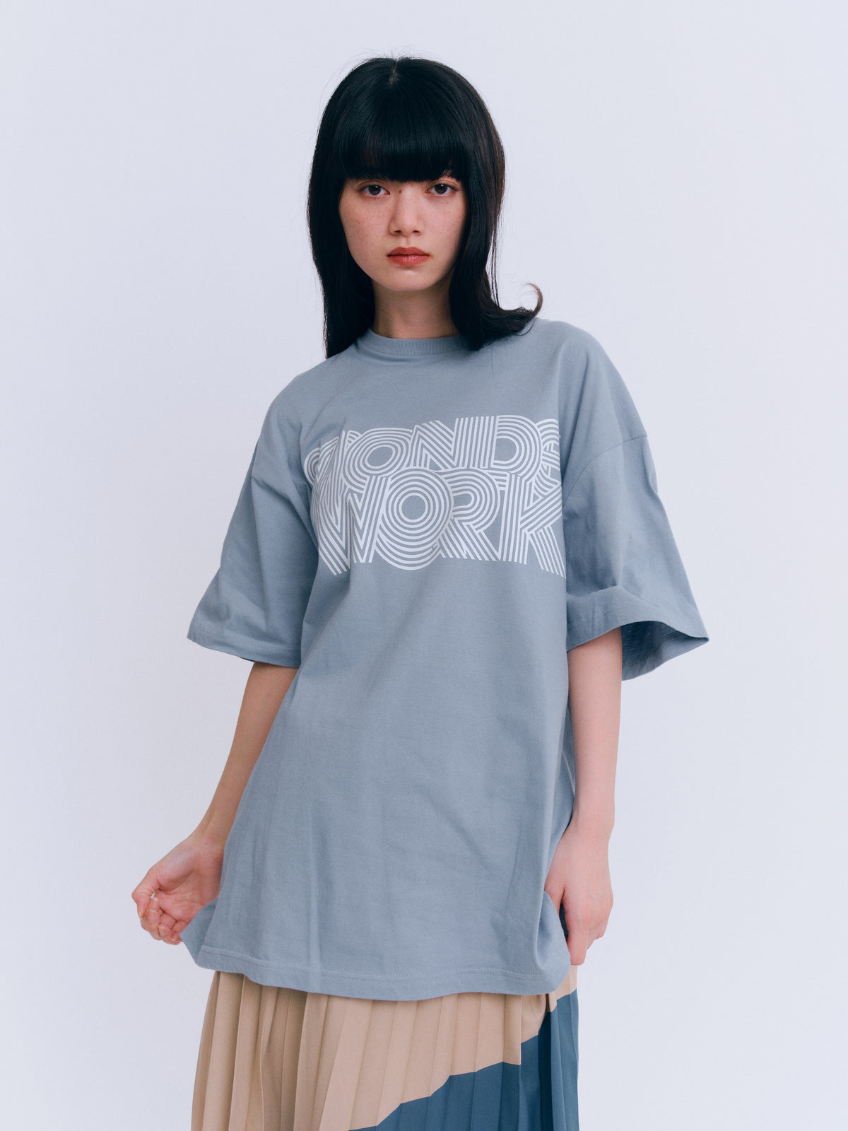 MONDEWORKロゴT 15