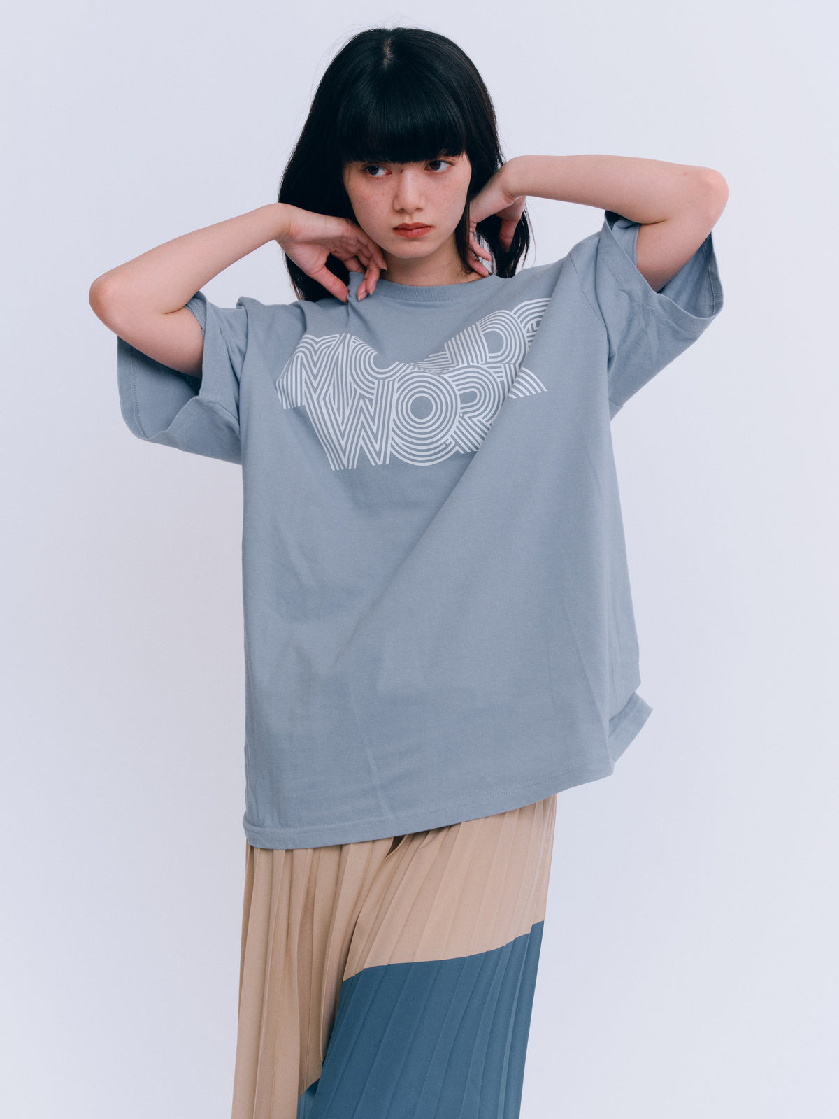 MONDEWORKロゴT 17