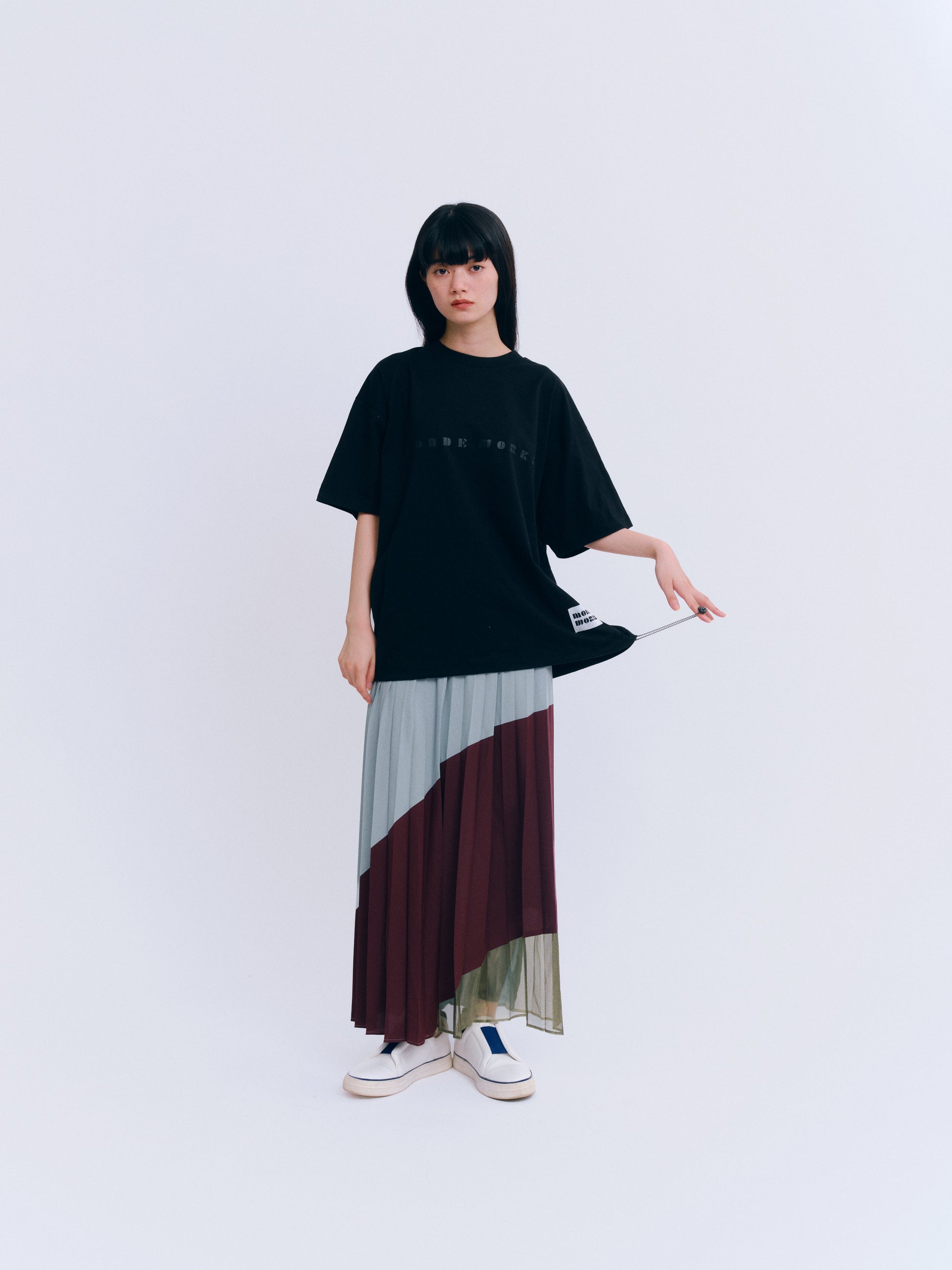 オリンピックTシャツ 7