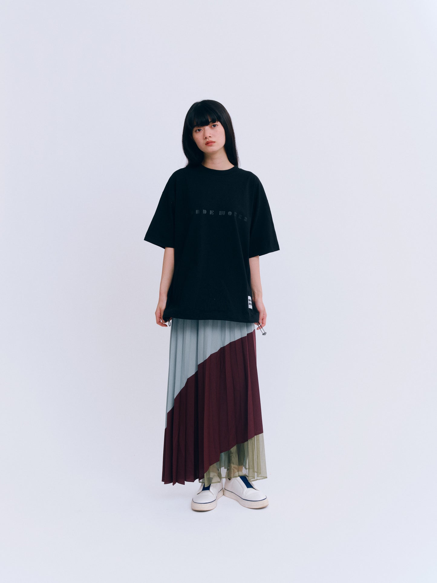 オリンピックTシャツ 9