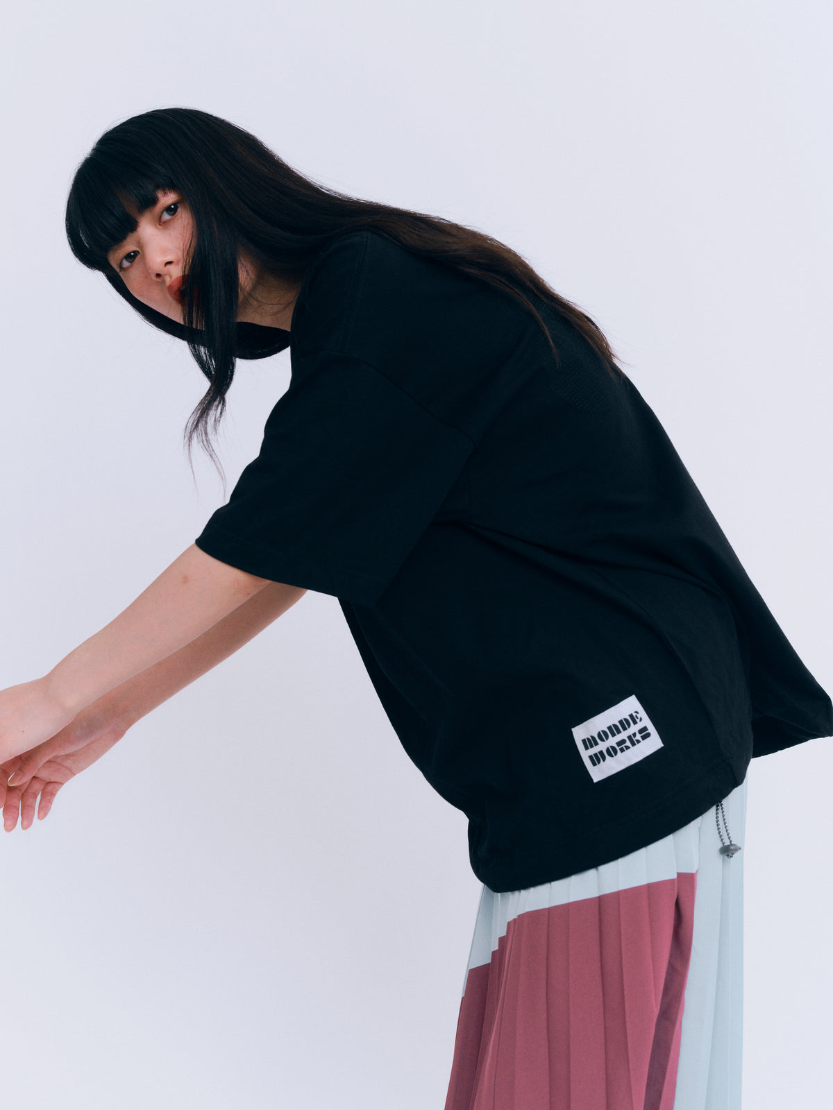 オリンピックTシャツ 13