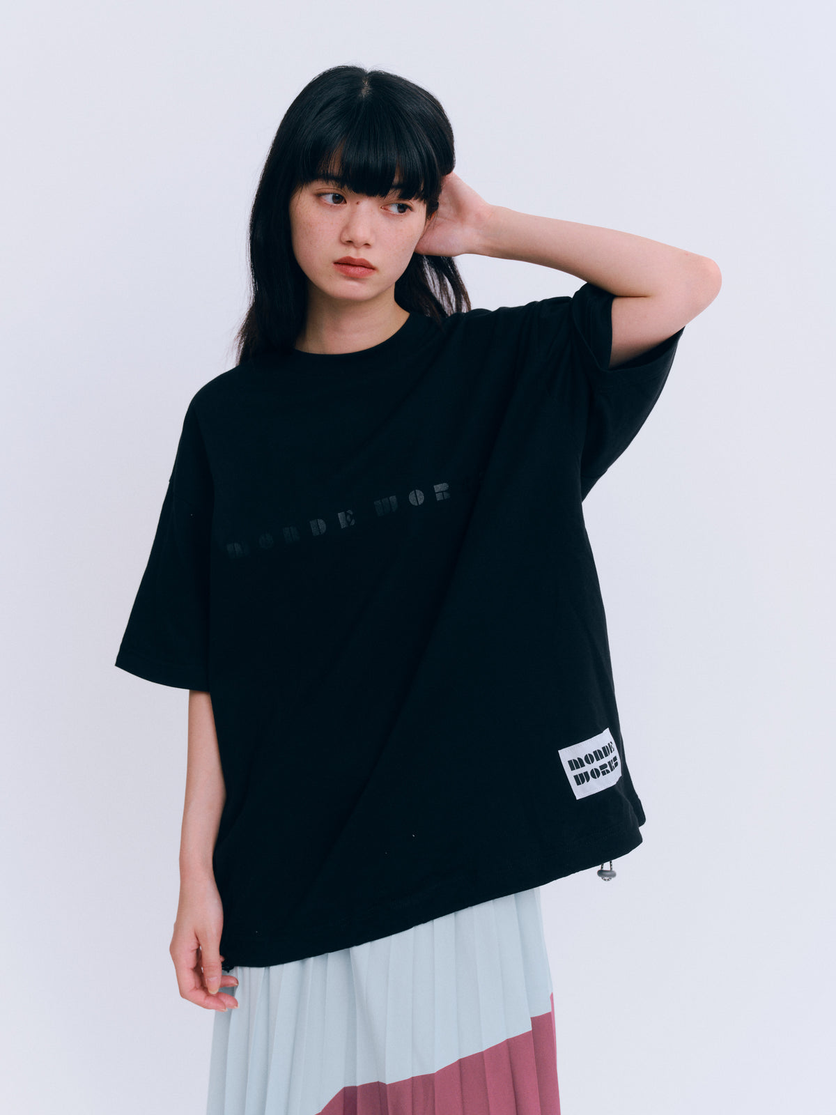 オリンピックTシャツ 14