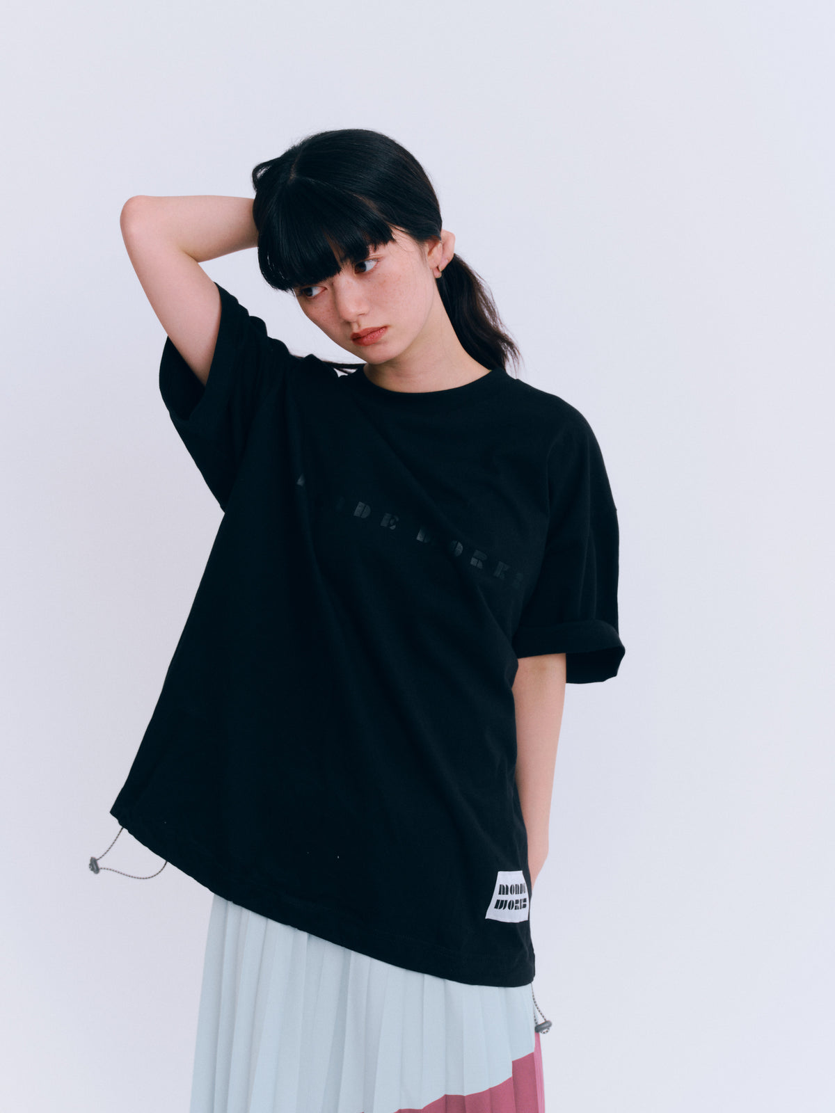 オリンピックTシャツ 16