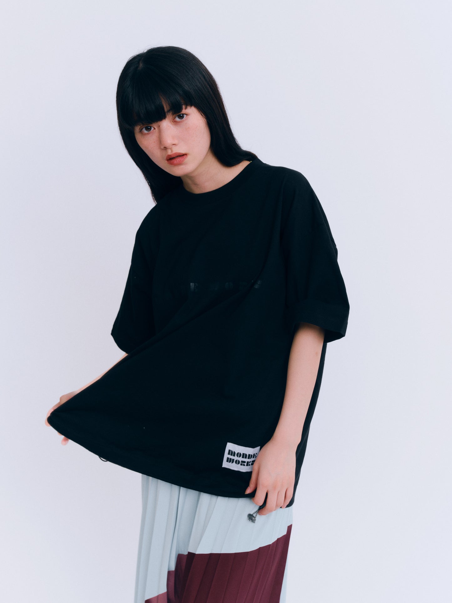 オリンピックTシャツ 17