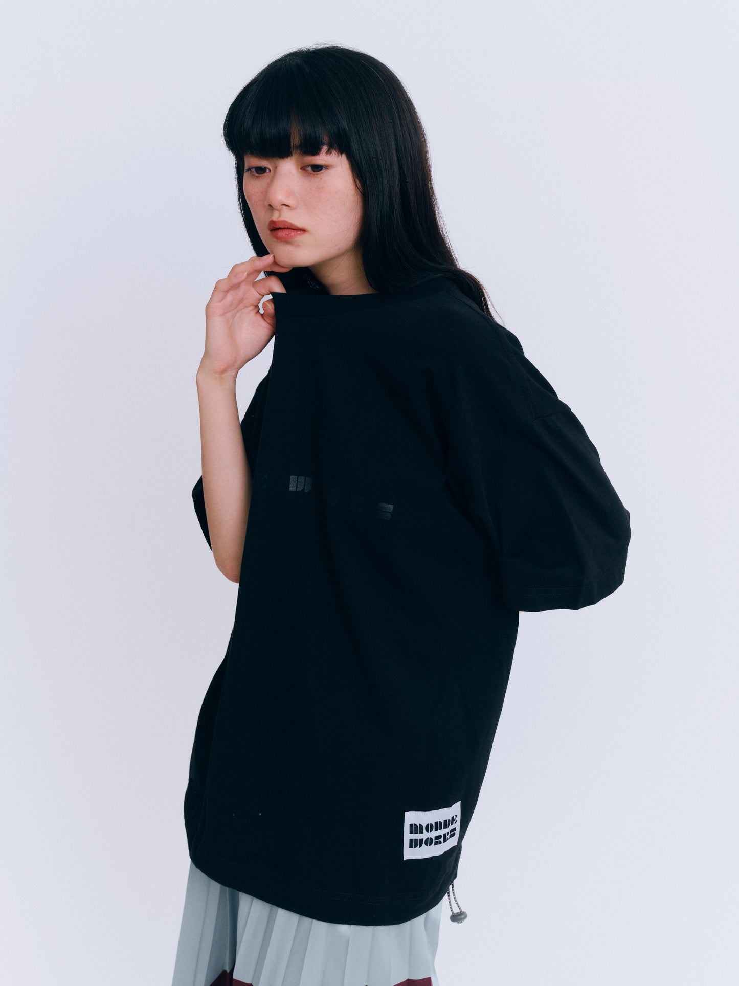 オリンピックTシャツ 2