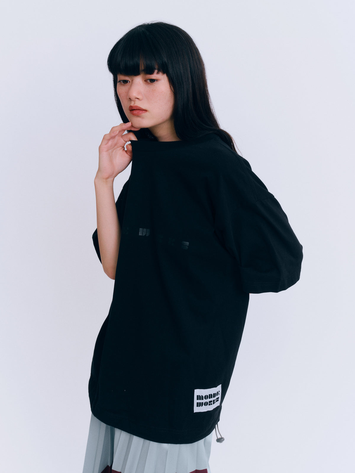 オリンピックTシャツ 2