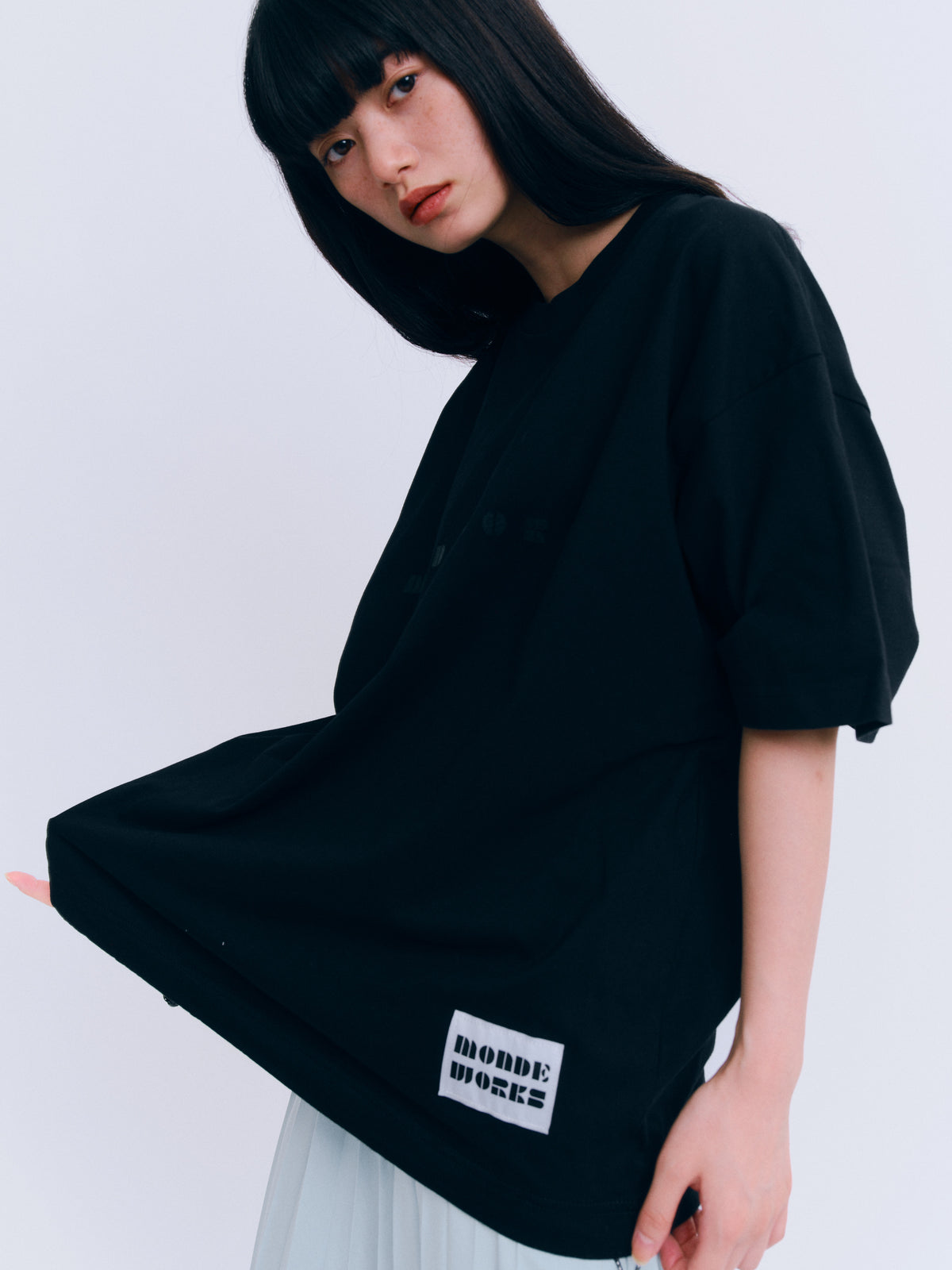 オリンピックTシャツ 18