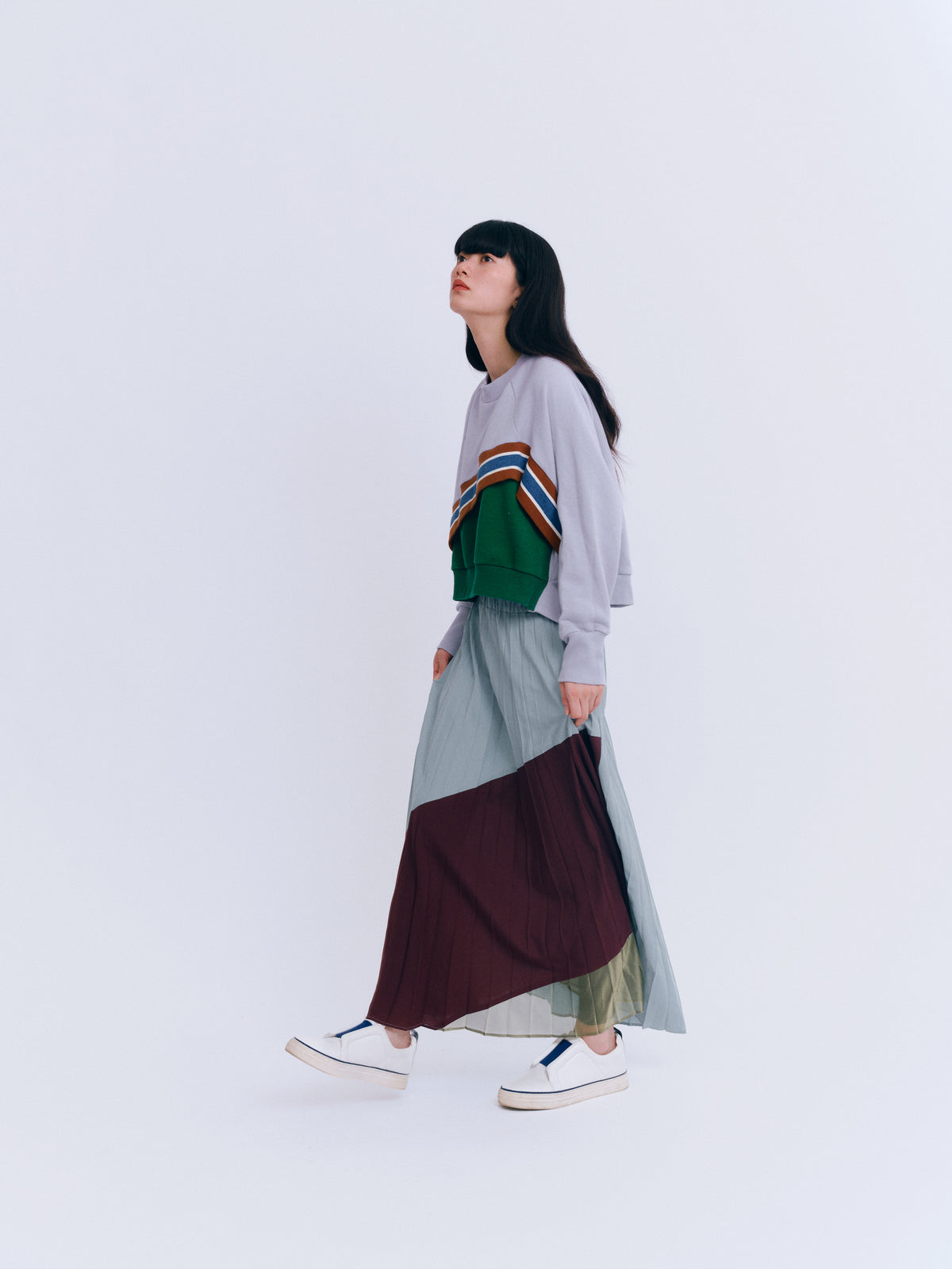 切り替えトレーナー