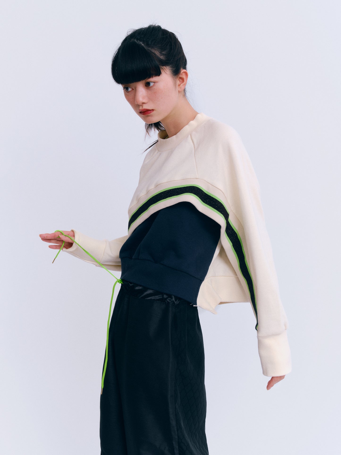切り替えトレーナー