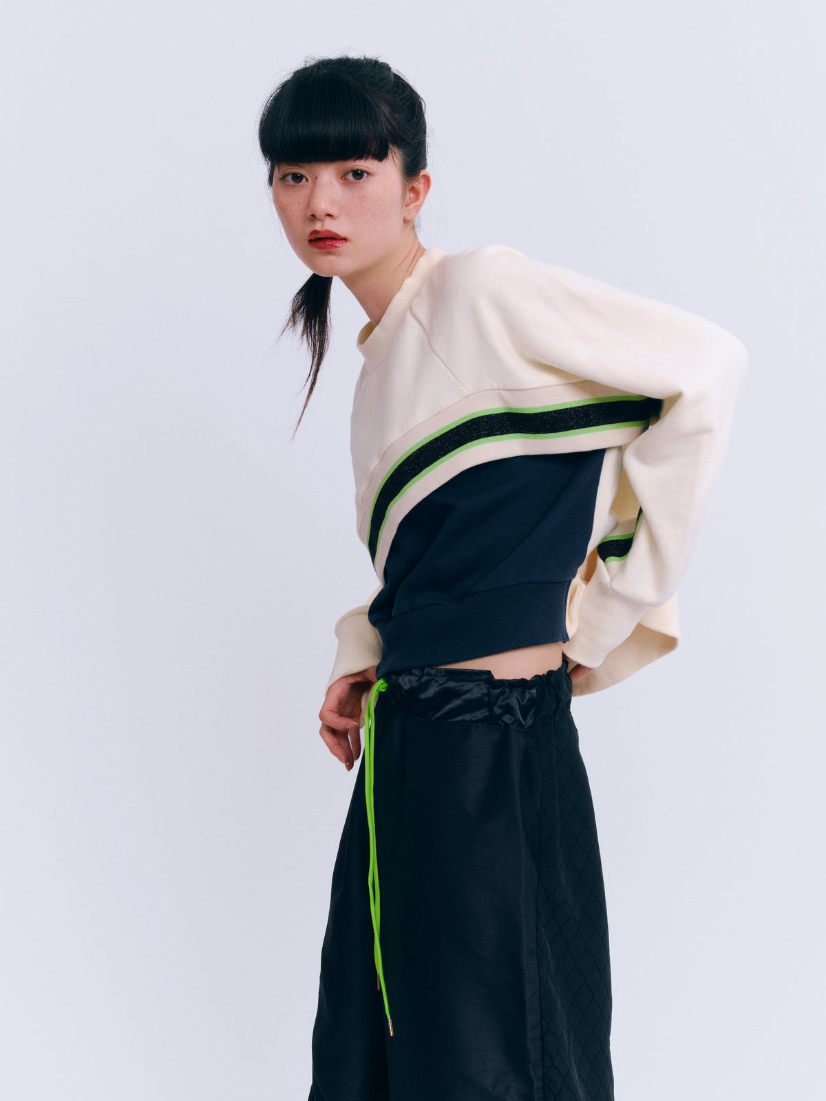 切り替えトレーナー