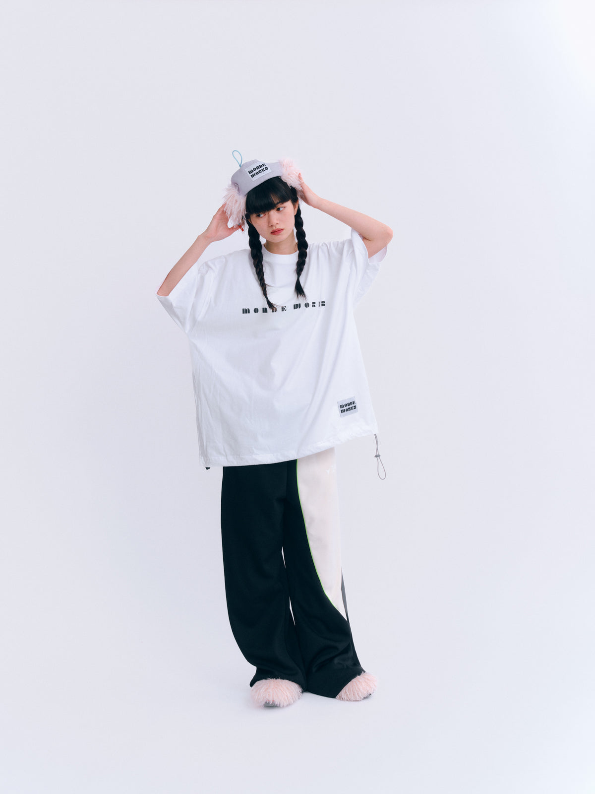 オリンピックTシャツ 21
