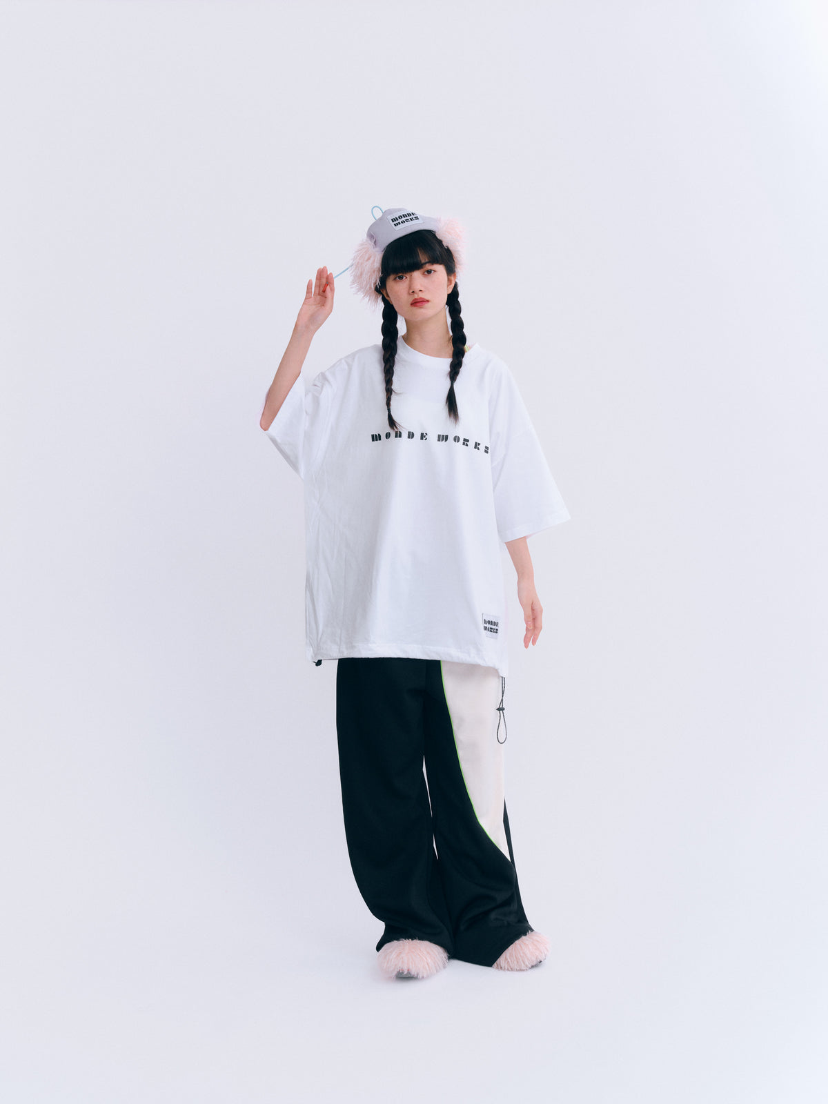 オリンピックTシャツ 22