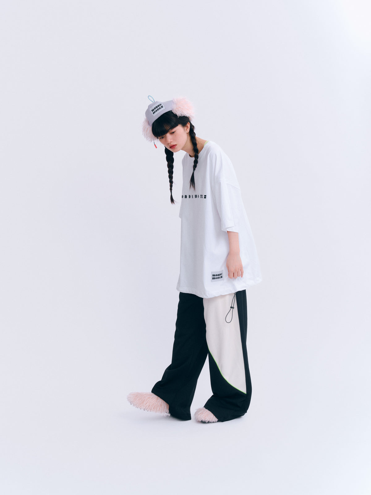 オリンピックTシャツ 23