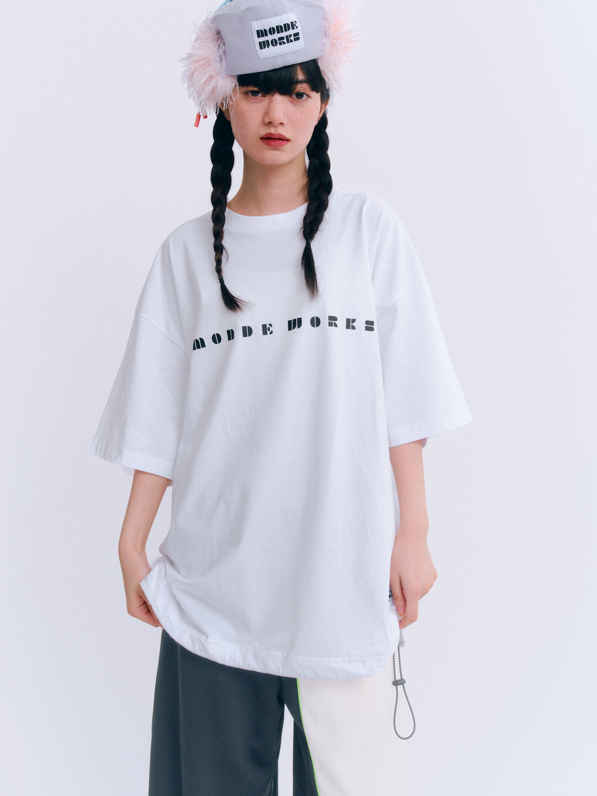 オリンピックTシャツ 24