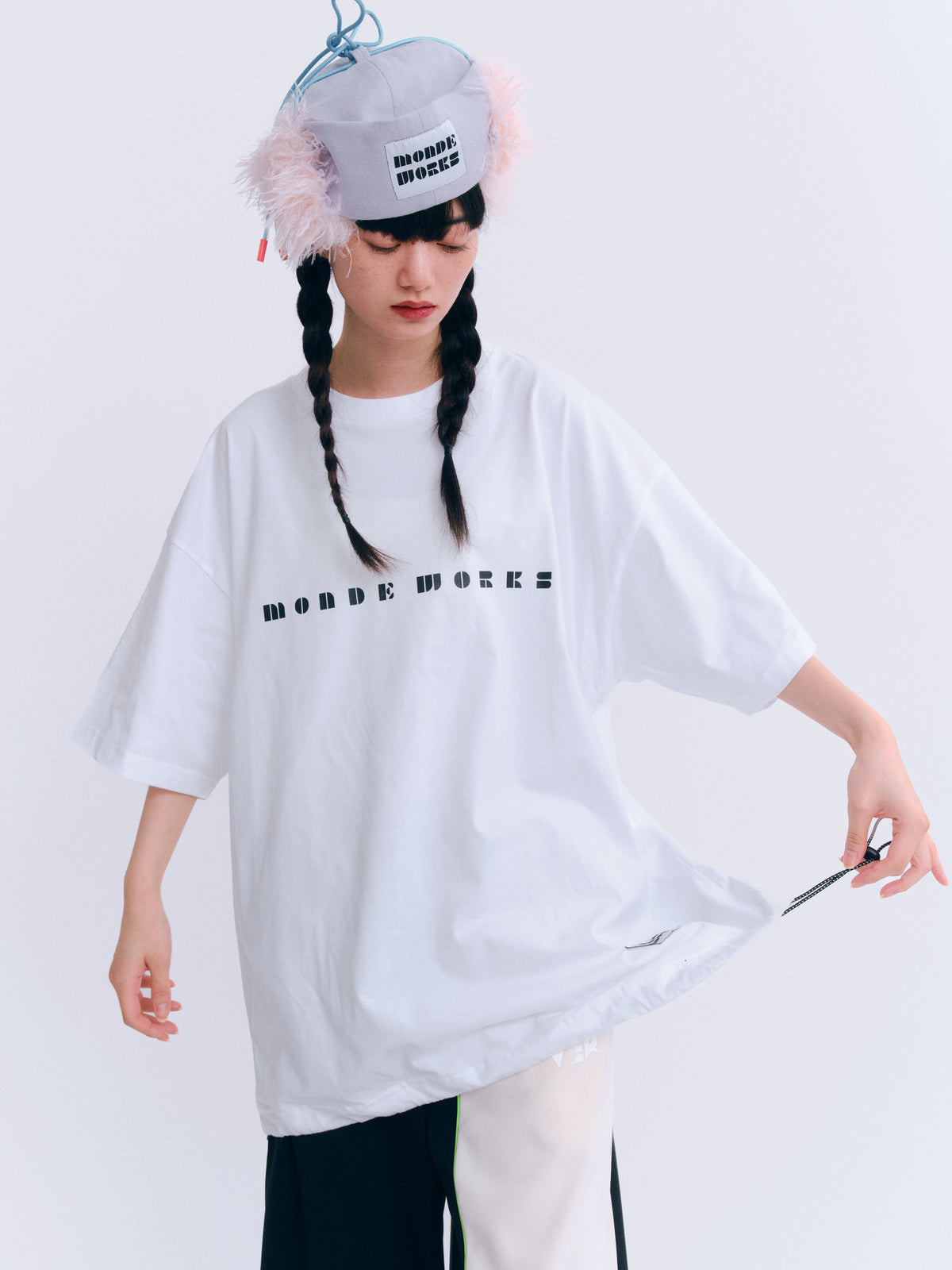 オリンピックTシャツ 25