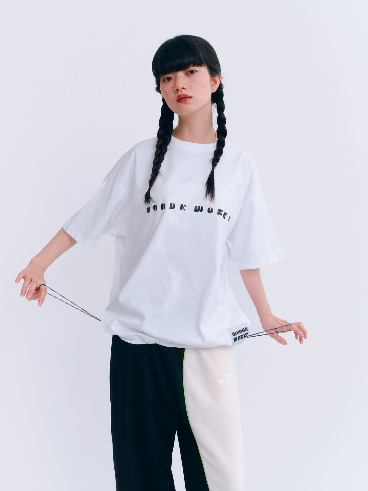 オリンピックTシャツ 32