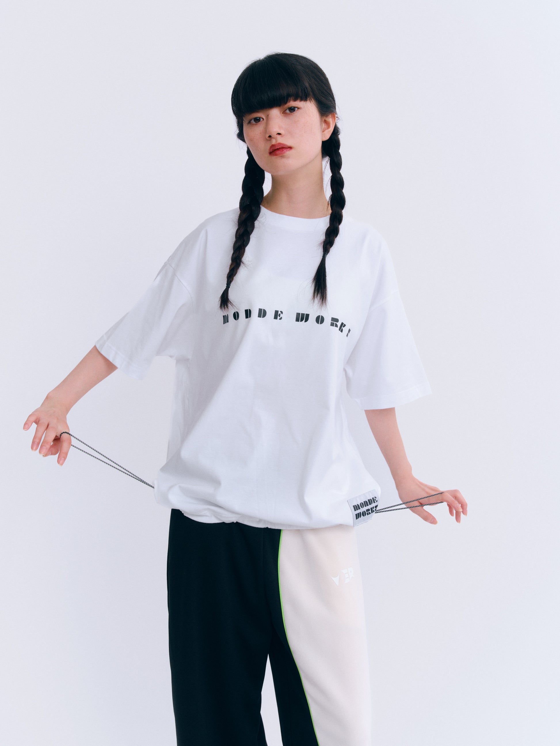 オリンピックTシャツ 32