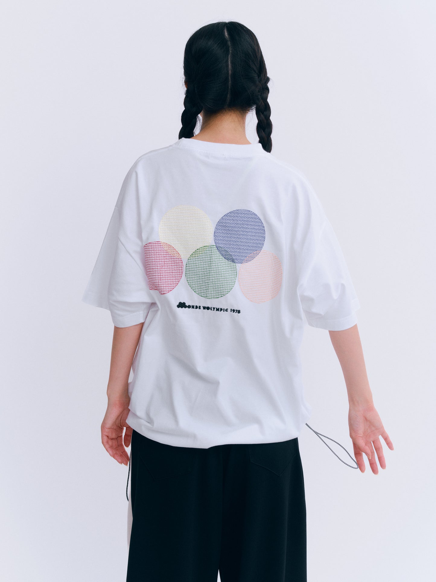オリンピックTシャツ 33