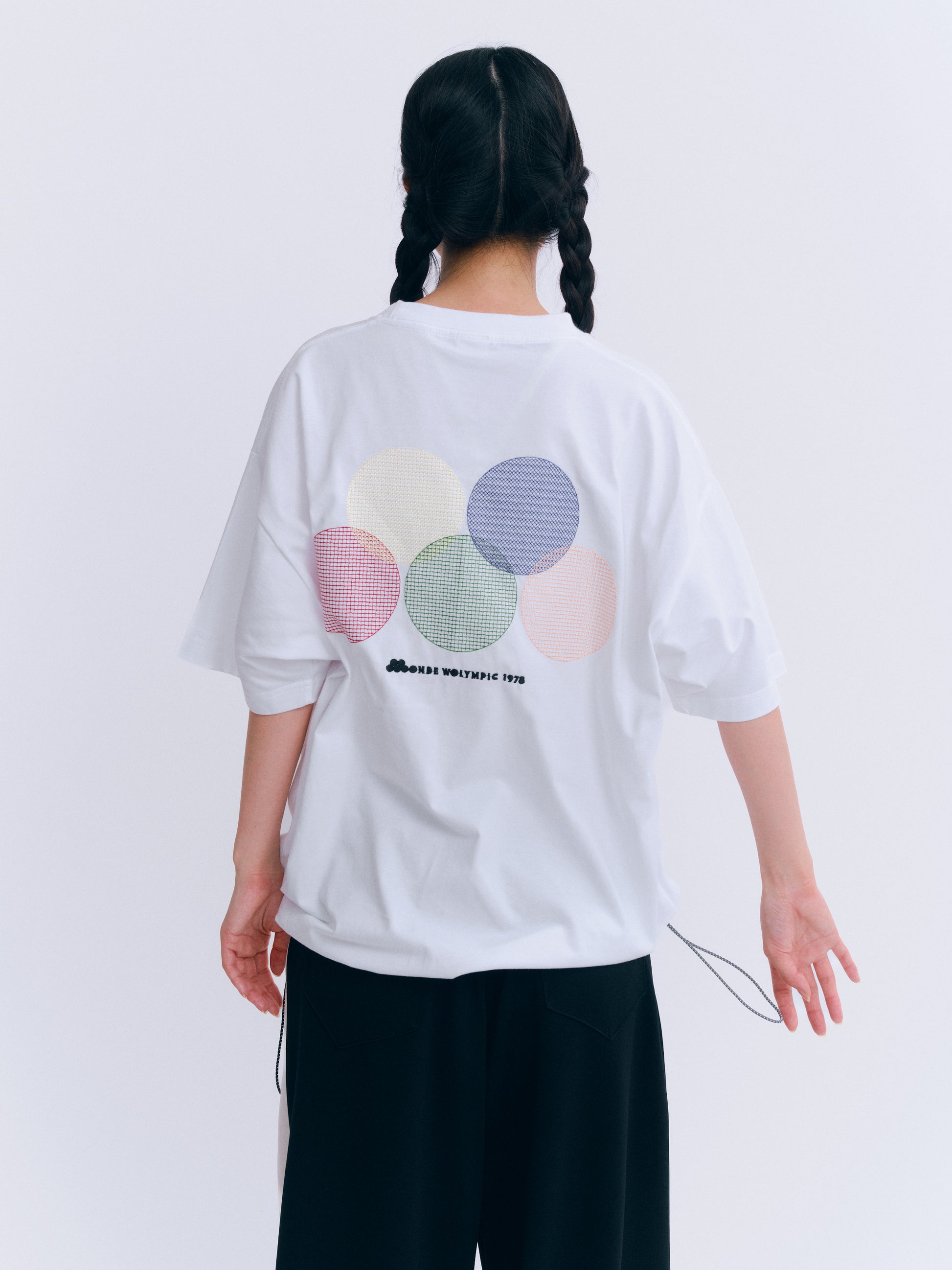 オリンピックTシャツ 33
