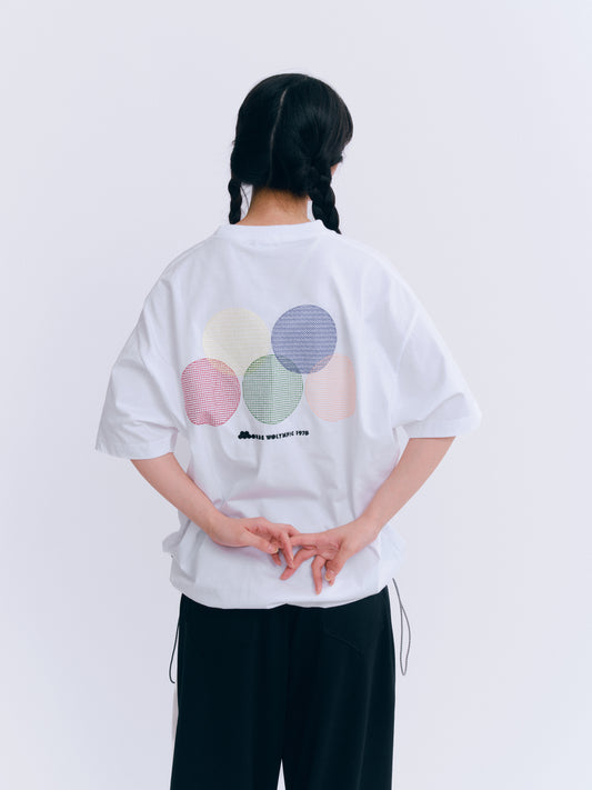 オリンピックTシャツ 35