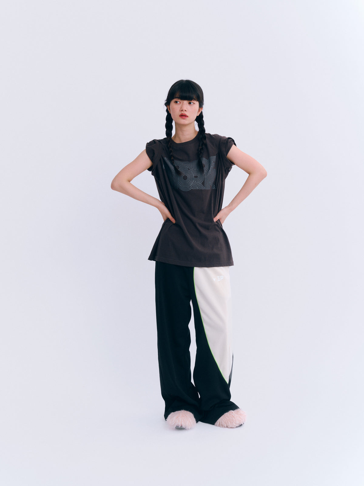 MONDEWORKロゴT 27