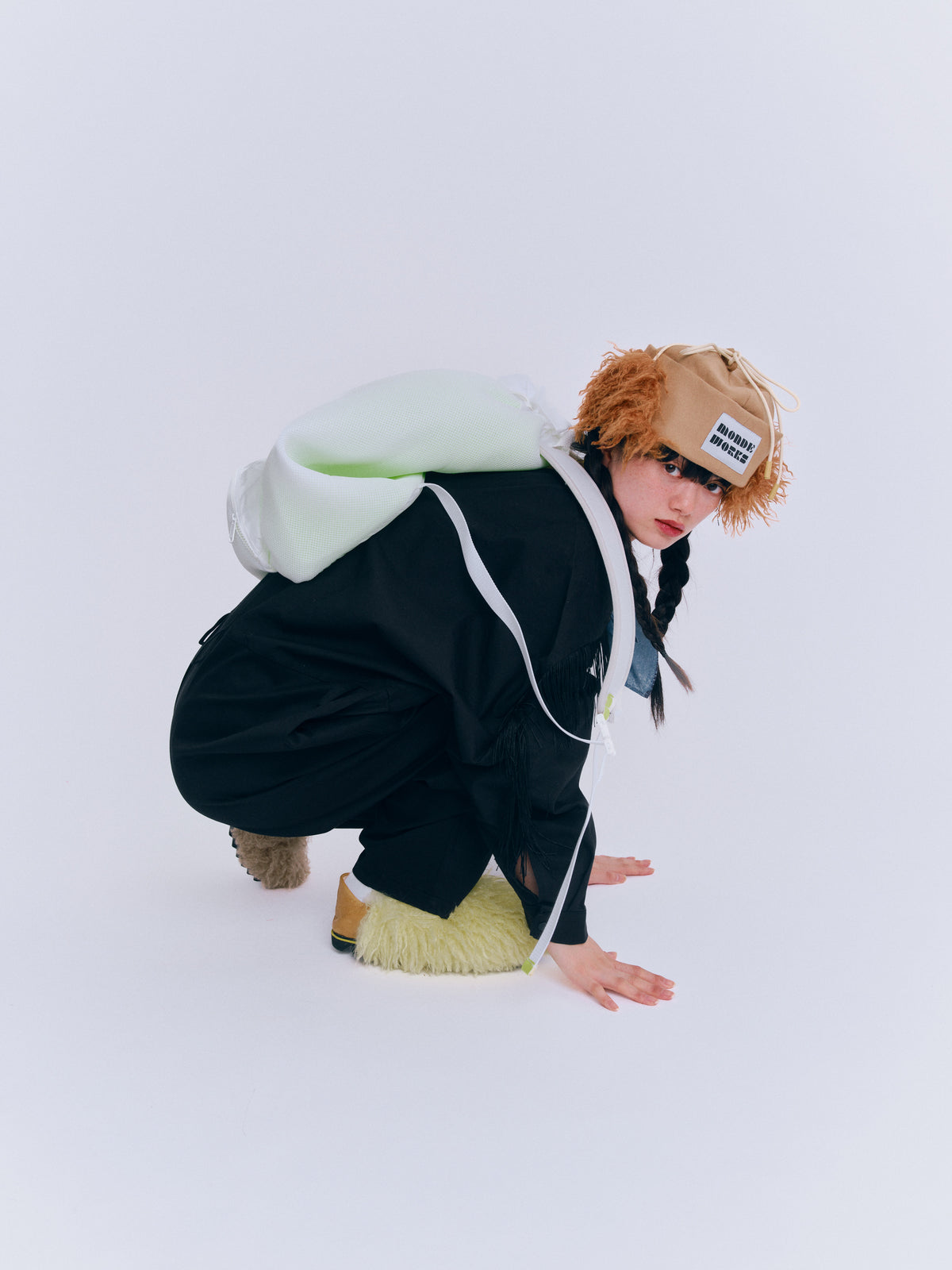 BIGリュック