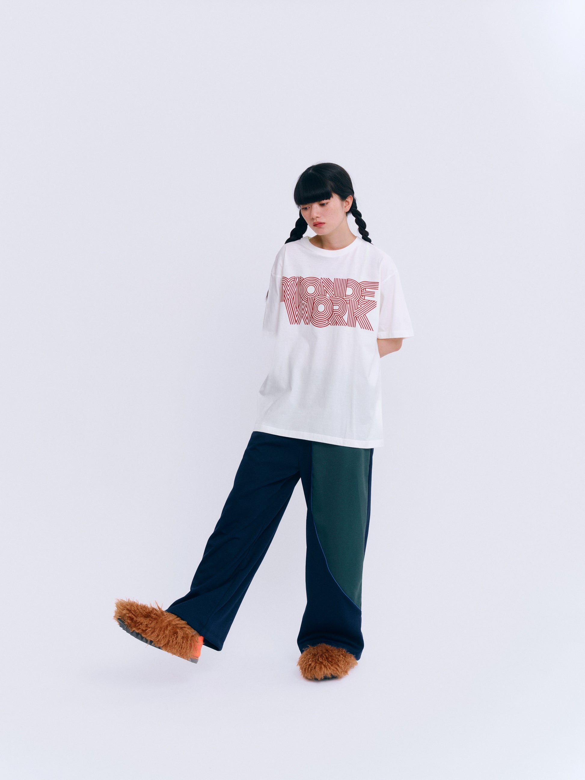 MONDEWORKロゴT 36