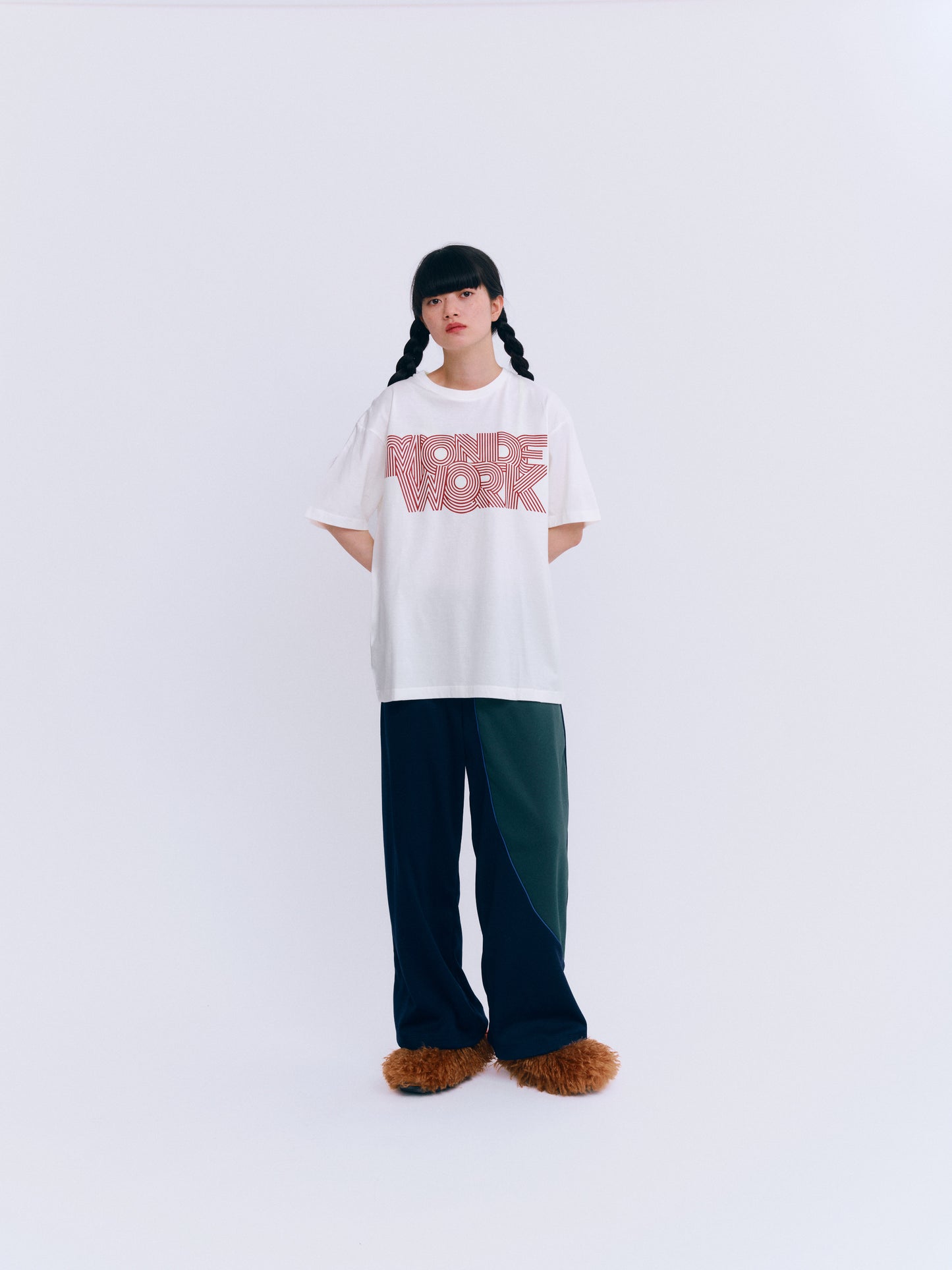 MONDEWORKロゴT 37