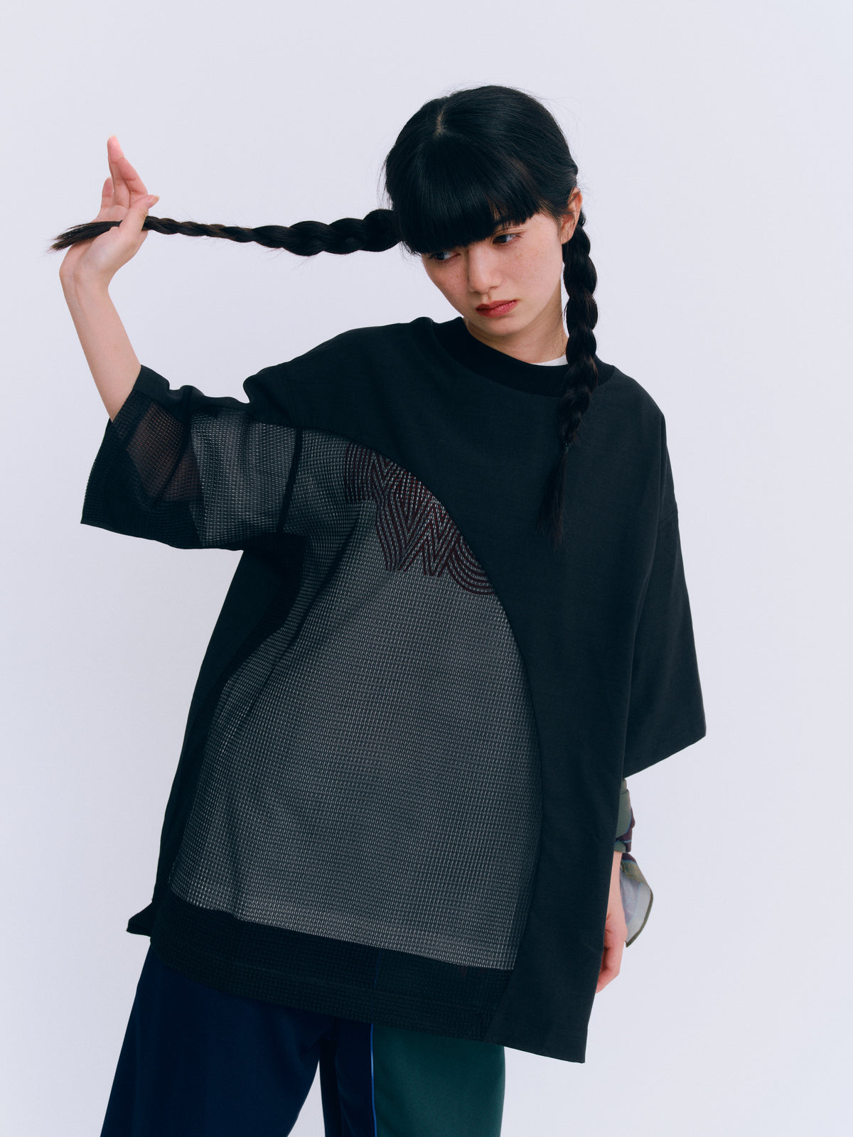 big半袖TOPS