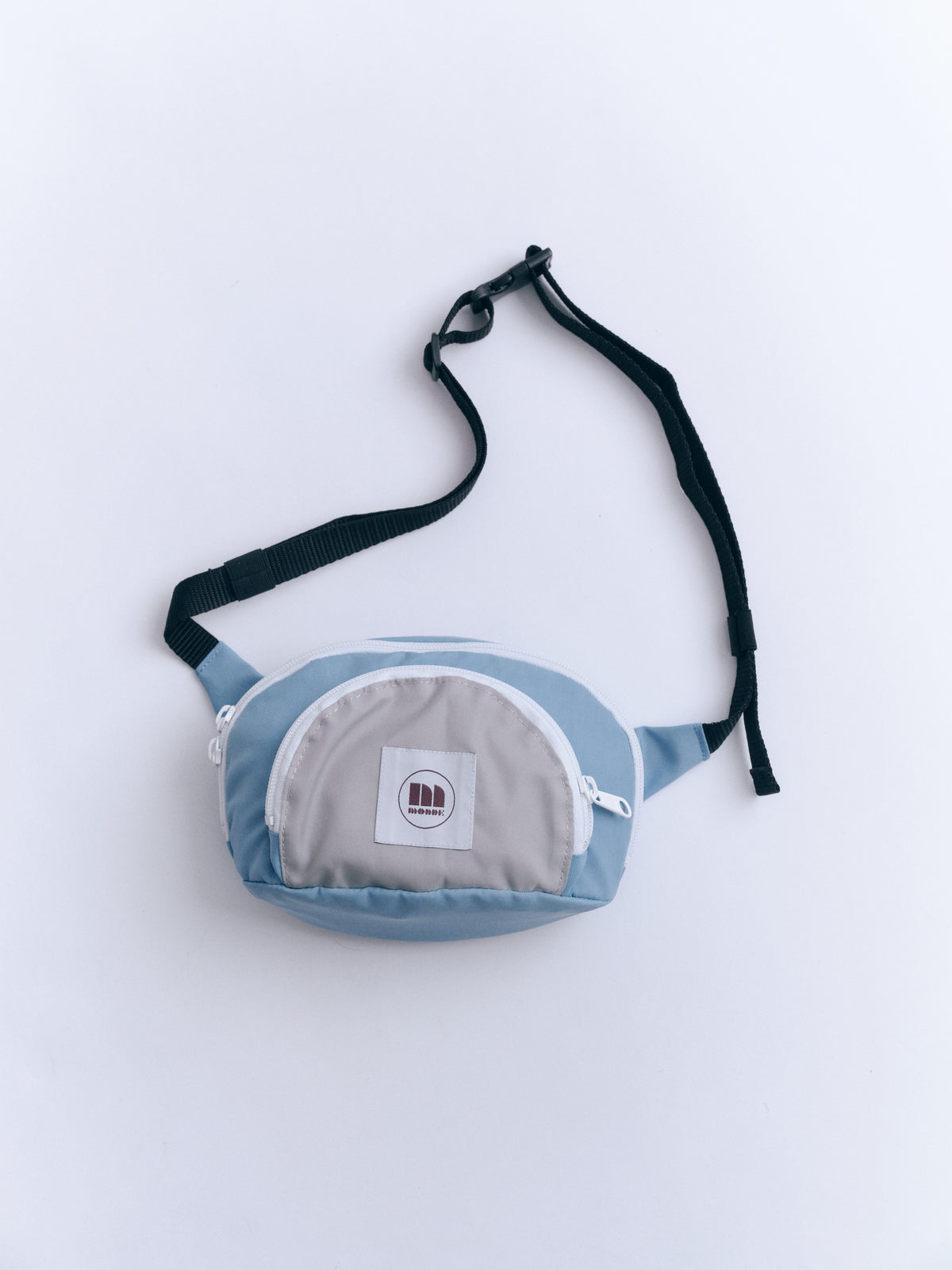 CIRCLE WAIST BAG