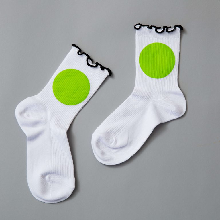 SOCKS200703black