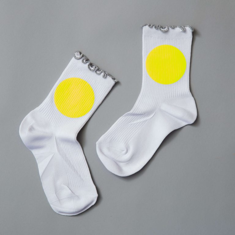 SOCKS200703gray