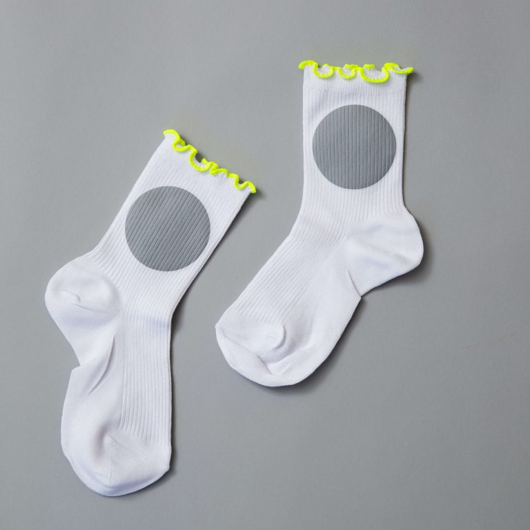 SOCKS200703yellow