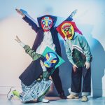 two-wayman_Blue